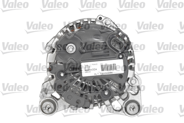 Audi A1 2011-2018 Arası 1.2 TFSI 14V 110 A Alternatör Valeo Marka