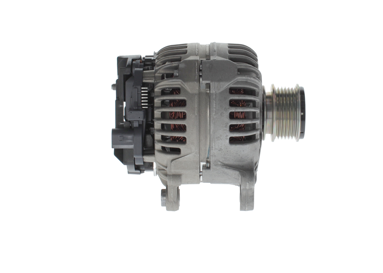 Audi A2 2000-2005 Arası 1.2 TDI 12V 140 A Alternatör Bosch Marka