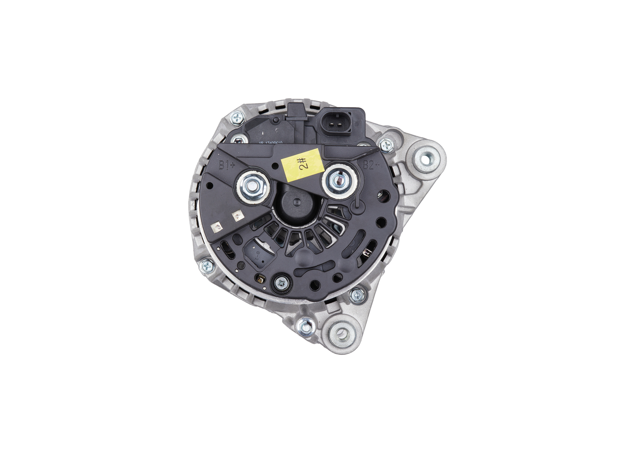12V 140 A Alternatör