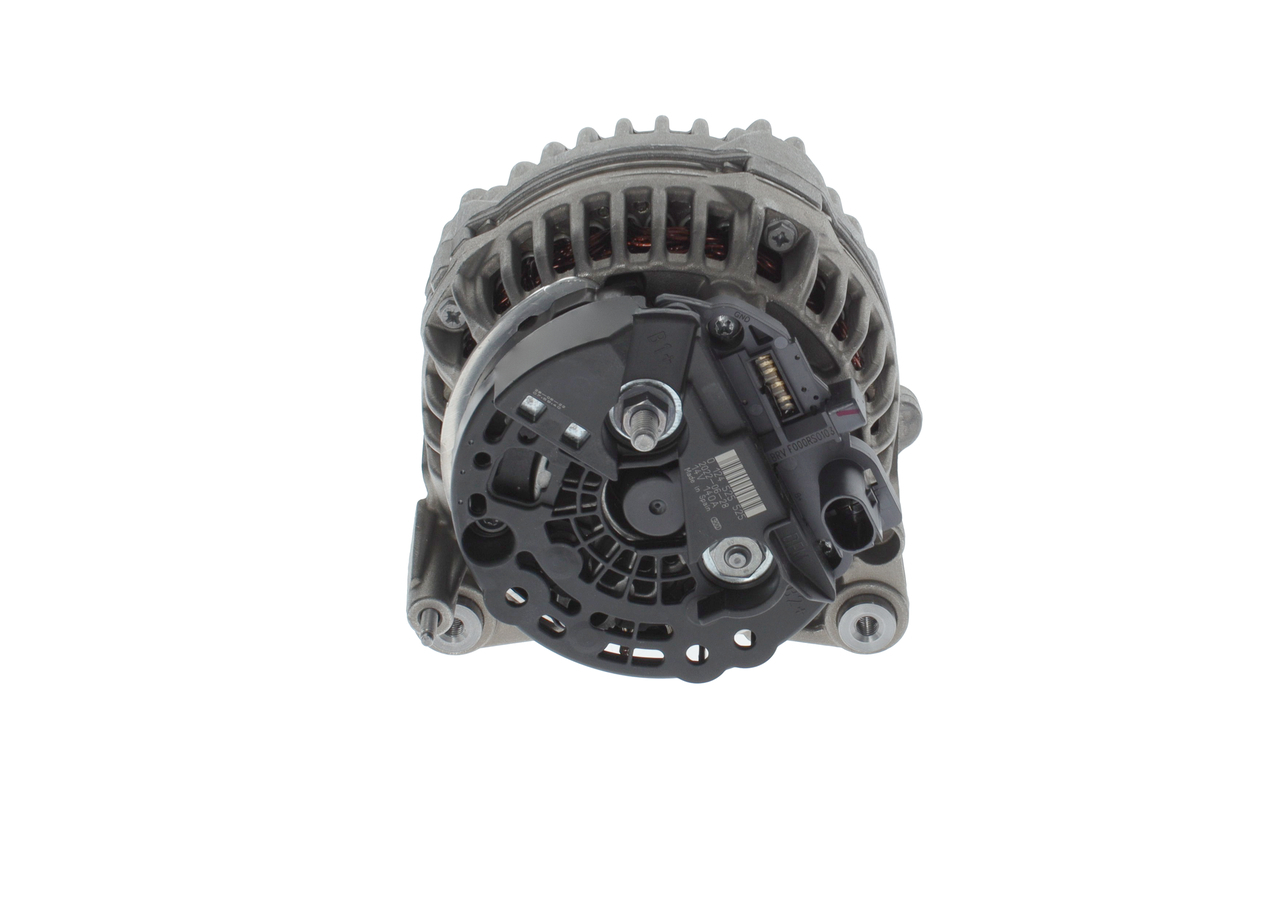 Audi A2 2000-2005 Arası 1.4 TDI 12V 140 A Alternatör Bosch Marka