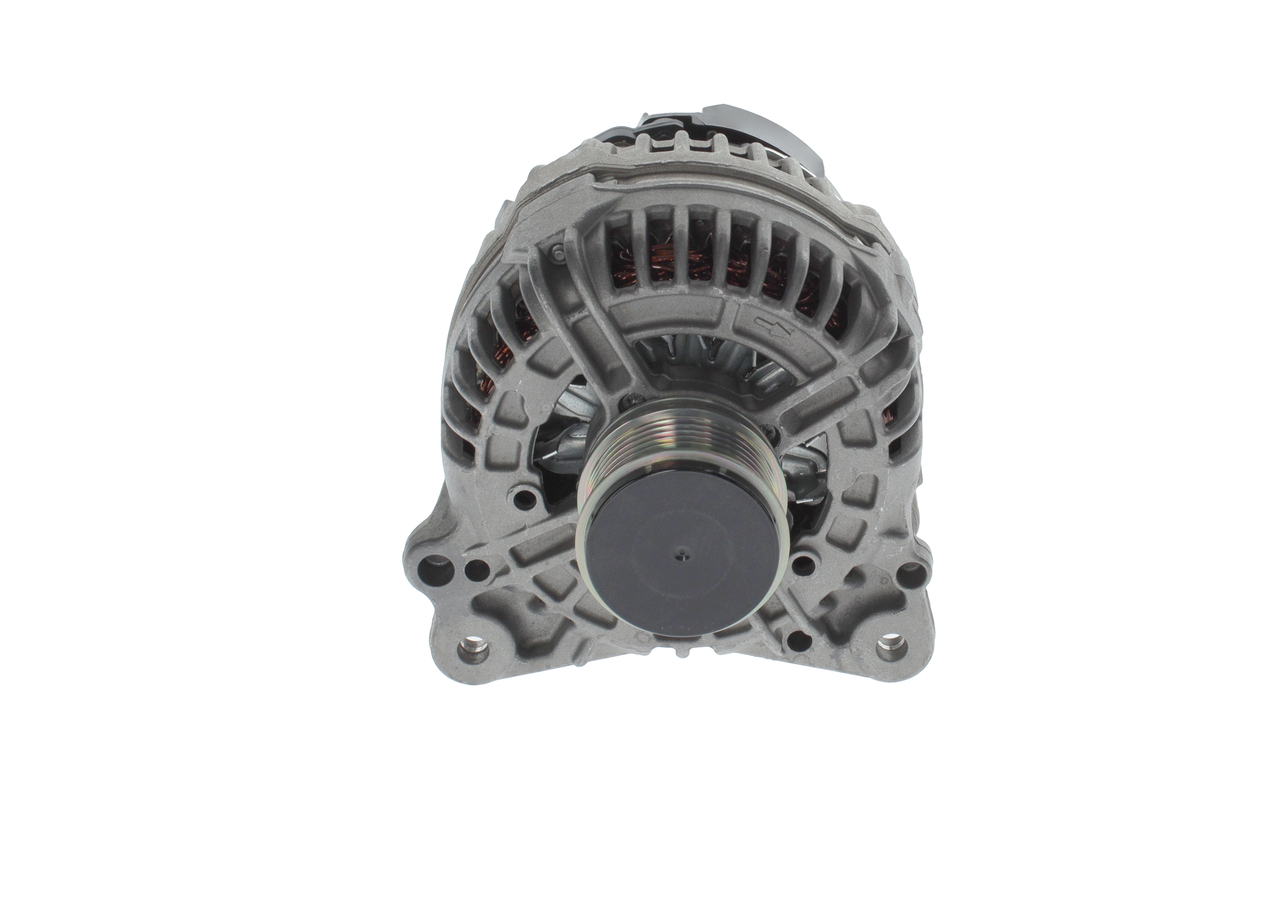 Audi A2 Alternatör - 12V 140 A Alternatör