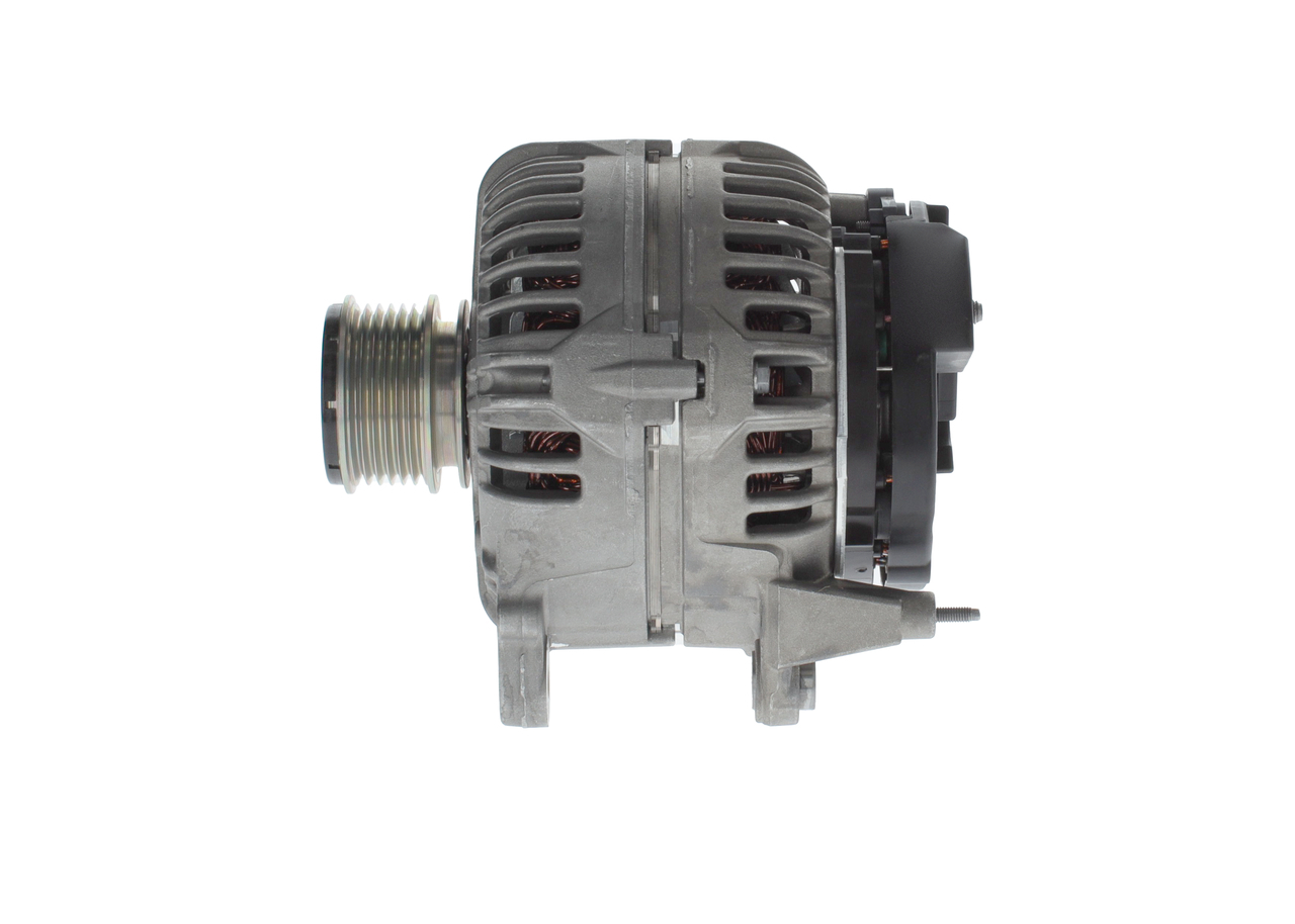 Audi A2 2000-2005 Arası 1.4 TDI 12V 140 A Alternatör Bosch Marka