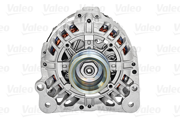 Audi A3 1996-2006 Arası 1.6 14V 70 A Alternatör Valeo Marka
