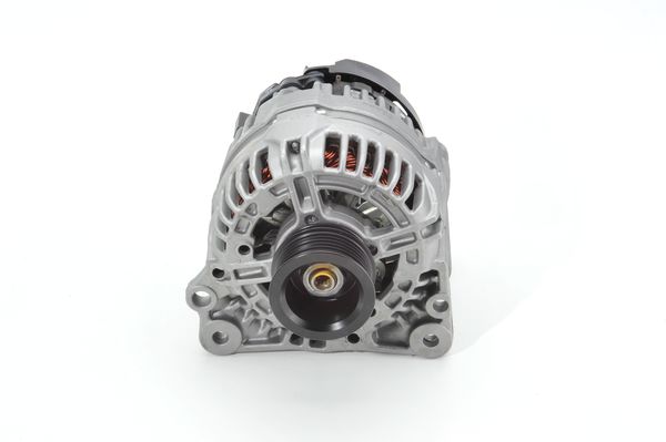 Audi A3 Alternatör - 14V 90 A Alternatör