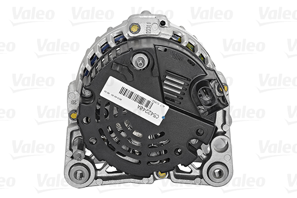 Audi A3 1996-2006 Arası 1.8 14V 70 A Alternatör Valeo Marka
