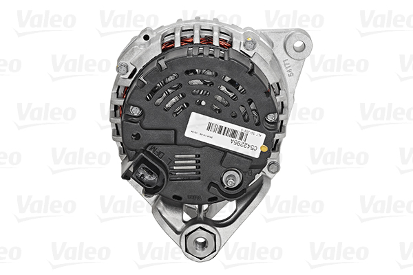 Audi A4 1994-2001 Arası 1.9 TDI 14V 120 A Alternatör Valeo Marka