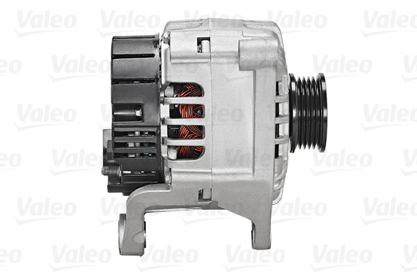 Audi A4 Alternatör - 14V 120 A Alternatör