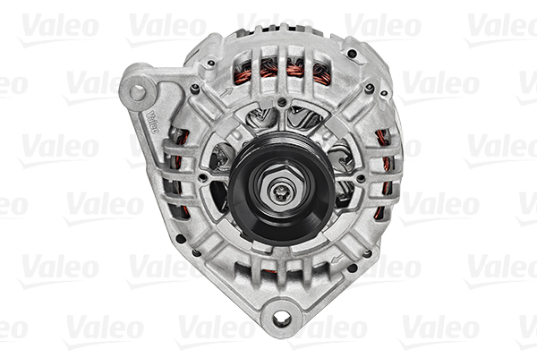 Audi A4 1994-2002 Arası 1.6 14V 120 A Alternatör Valeo Marka