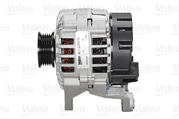 Audi A4 Alternatör - 14V 90 A Alternatör
