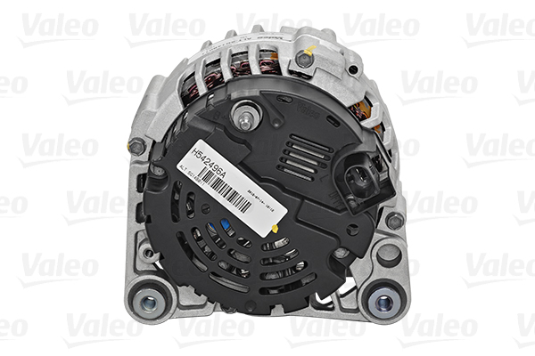 Audi A4 2000-2005 Arası 1.9 TDI 14V 140 A Alternatör Valeo Marka