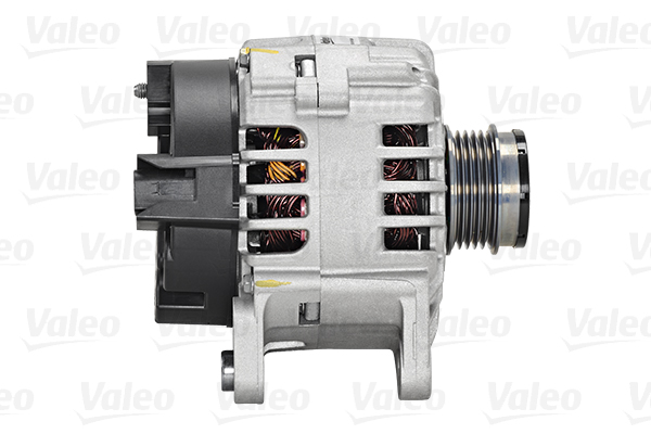 Audi A4 Alternatör - 14V 140 A Alternatör