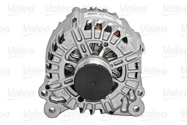 Audi A4 2007-2015 Arası 2.0 TDI quattro 14V 140 A Alternatör Valeo Marka