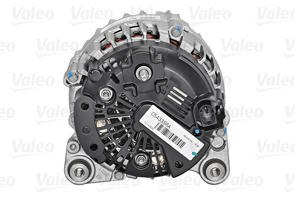 Audi A4 2007-2015 Arası 2.0 TDI quattro 14V 140 A Alternatör Valeo Marka