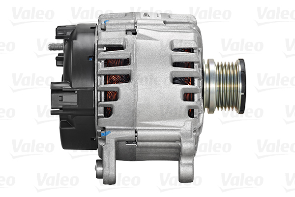 Audi A4 Alternatör - 14V 140 A Alternatör