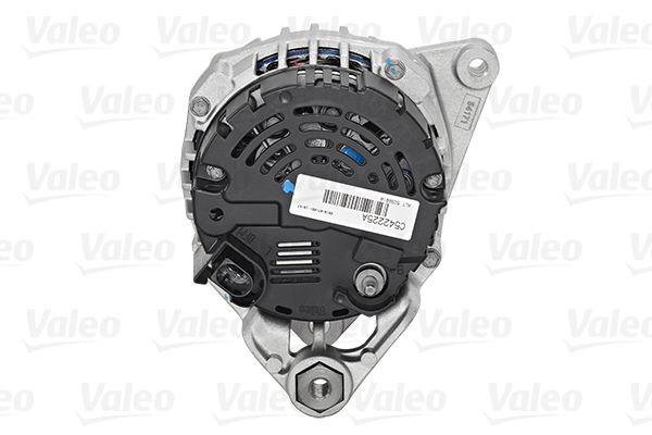 Audi A6 1994-2005 Arası 1.8 14V 90 A Alternatör Valeo Marka
