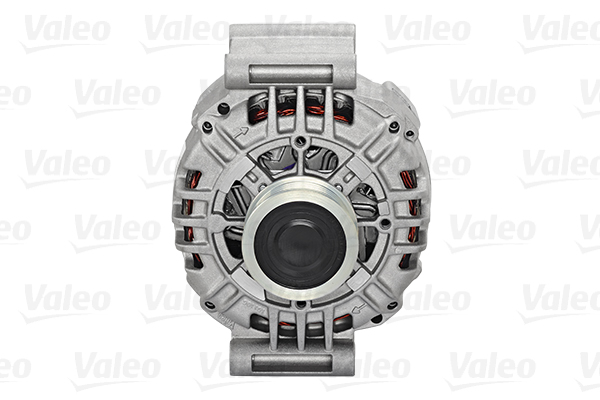 Audi A6 1997-2005 Arası 1.8 T quattro 14V 120 A Alternatör Valeo Marka