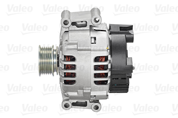 Audi A6 Alternatör - 14V 120 A Alternatör