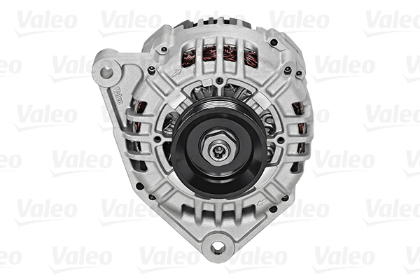 Audi A6 1997-2005 Arası 2.5 TDI 14V 140 A Alternatör Valeo Marka