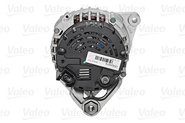 Audi A6 2000-2005 Arası 2.7 T quattro 14V 140 A Alternatör Valeo Marka