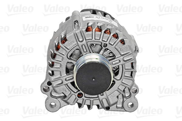 Audi Q5 2008-2017 Arası 3.0 TDI quattro 14V 150 A Alternatör Valeo Marka