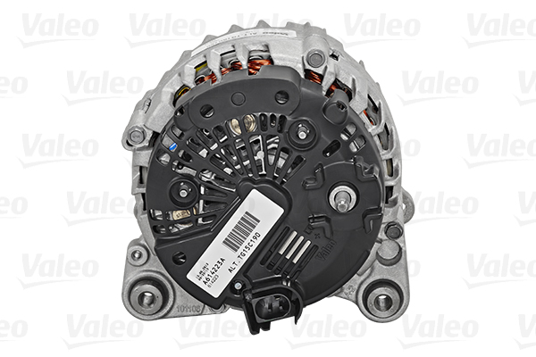Audi Q5 2008-2017 Arası 3.0 TDI quattro 14V 150 A Alternatör Valeo Marka