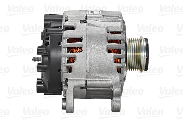 Audi Q5 Alternatör - 14V 150 A Alternatör