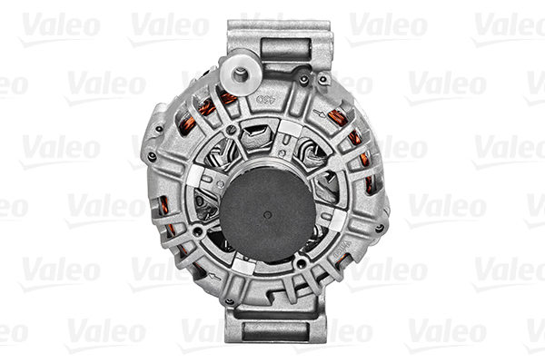 Bmw 3 Serisi 1997-2012 Arası 318 i 14V 140 A Alternatör Valeo Marka