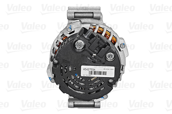 Bmw 3 Serisi 1997-2012 Arası 318 i 14V 140 A Alternatör Valeo Marka