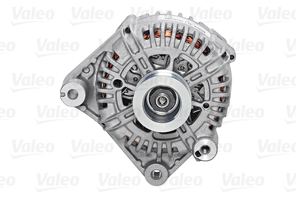 Bmw 3 Serisi 2001-2005 Arası 320 td 14V 150 A Alternatör Valeo Marka