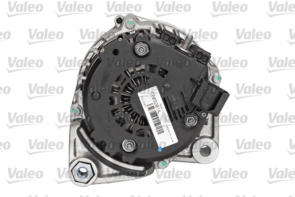 Bmw 3 Serisi 2004-2012 Arası 318 d 14V 150 A Alternatör Valeo Marka