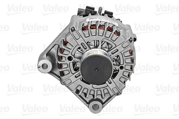 Bmw 3 Serisi 2004-2012 Arası 320 d xDrive 14V 180 A Alternatör Valeo Marka
