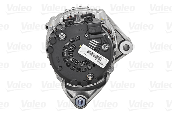Bmw 3 Serisi 2004-2012 Arası 320 d xDrive 14V 180 A Alternatör Valeo Marka