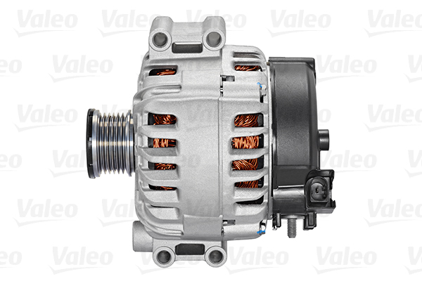 Bmw 3 Serisi Alternatör - 14V 180 A Alternatör