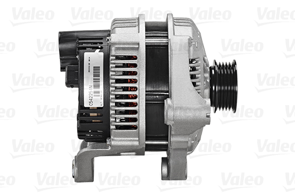 Bmw 5 Serisi Alternatör - 14V 120 A Alternatör