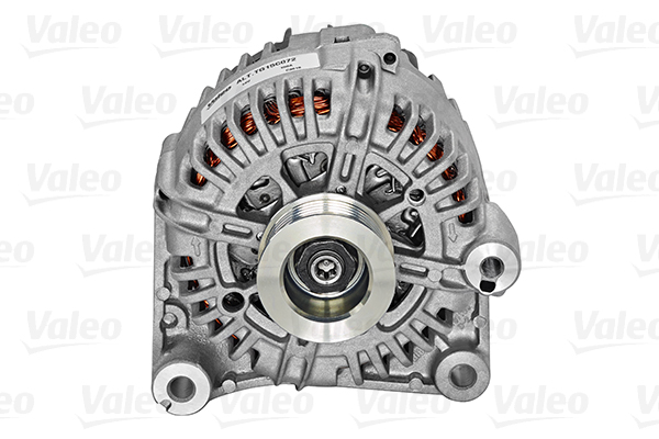 Bmw 5 Serisi 2001-2010 Arası 520 d 14V 150 A Alternatör Valeo Marka