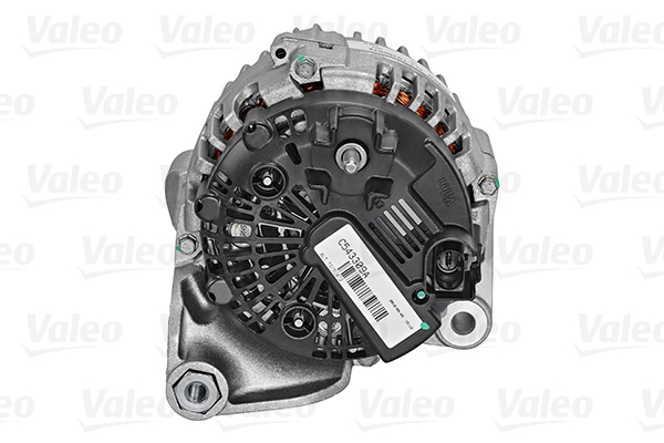 Bmw 5 Serisi 2001-2010 Arası 520 d 14V 150 A Alternatör Valeo Marka