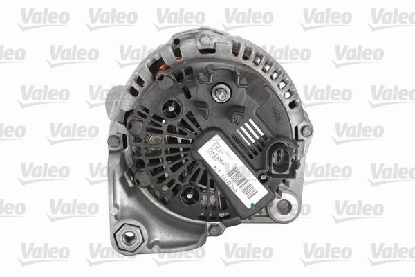 Bmw 5 Serisi 2001-2010 Arası 520 d 14V 170 A Alternatör Valeo Marka