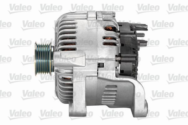 Bmw 5 Serisi Alternatör - 14V 170 A Alternatör