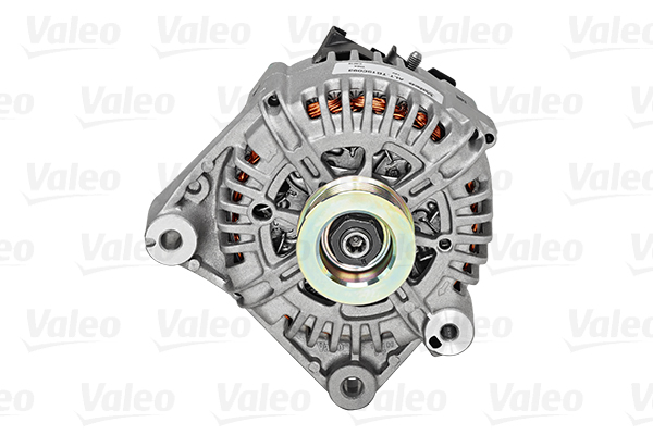 Bmw 5 Serisi 2001-2010 Arası 525 d 14V 150 A Alternatör Valeo Marka