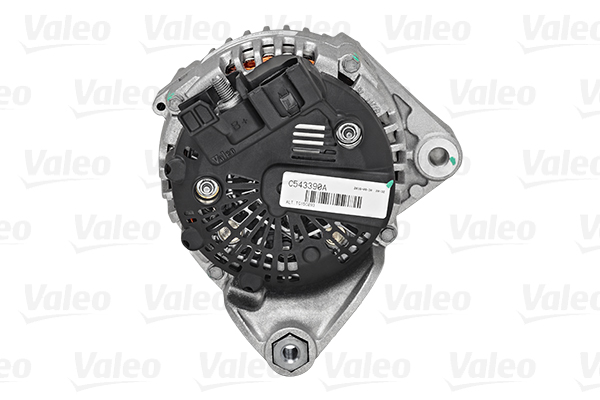Bmw 5 Serisi 2001-2010 Arası 525 d 14V 150 A Alternatör Valeo Marka