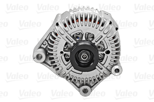 Bmw 5 Serisi 2001-2010 Arası M5 14V 170 A Alternatör Valeo Marka