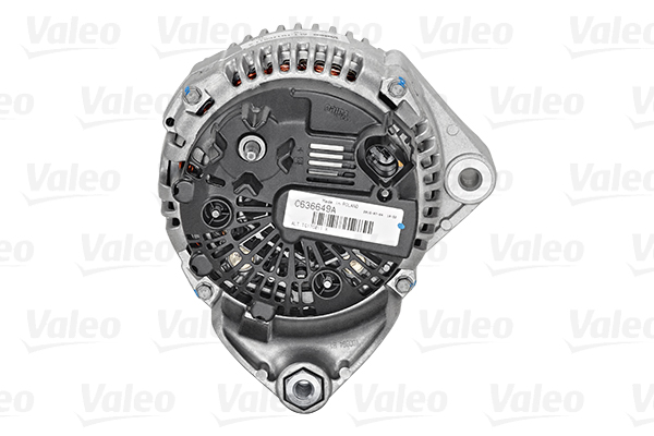 Bmw 5 Serisi 2001-2010 Arası M5 14V 170 A Alternatör Valeo Marka