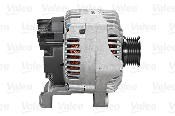 Bmw 5 Serisi Alternatör - 14V 170 A Alternatör