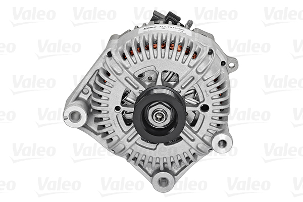 Bmw 5 Serisi 2004-2010 Arası 550 i 14V 180 A Alternatör Valeo Marka
