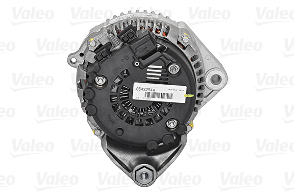 Bmw 5 Serisi 2004-2010 Arası 550 i 14V 180 A Alternatör Valeo Marka