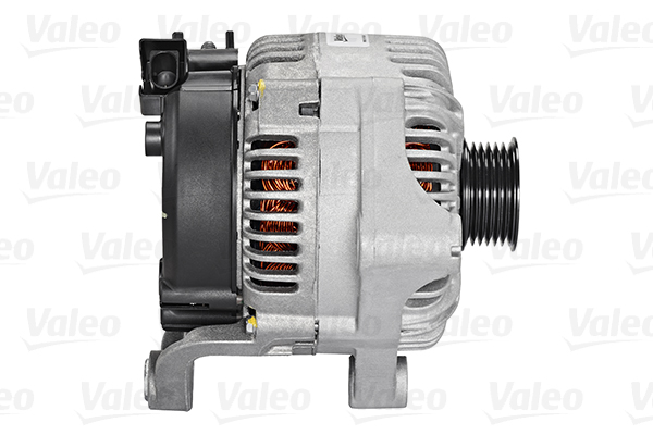 Bmw 5 Serisi Alternatör - 14V 180 A Alternatör