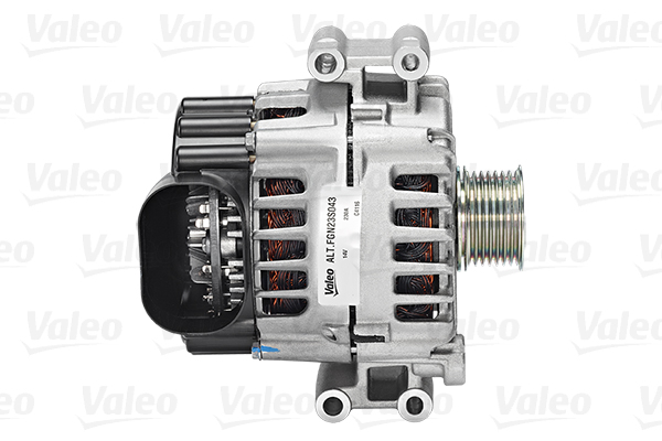 14V 230 A Alternatör