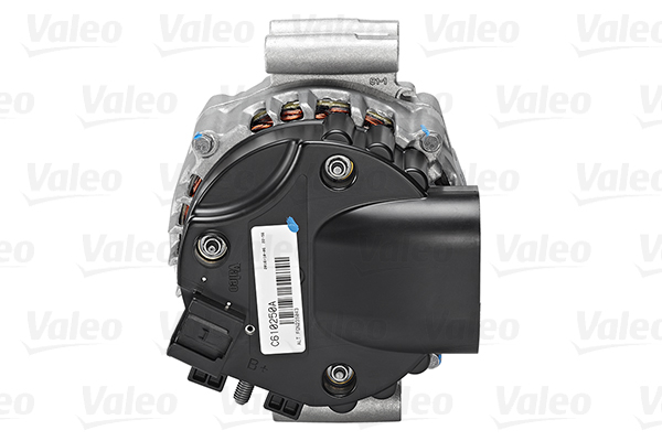 Bmw 7 Serisi 2008-2015 Arası 750 i, Li 14V 230 A Alternatör Valeo Marka