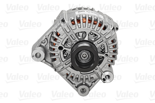 Bmw X3 2003-2011 Arası 2.5 i 14V 150 A Alternatör Valeo Marka
