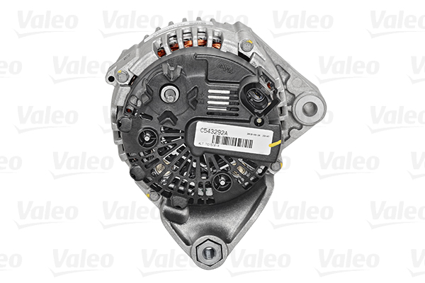 Bmw X3 2003-2011 Arası 3.0 i xDrive 14V 150 A Alternatör Valeo Marka